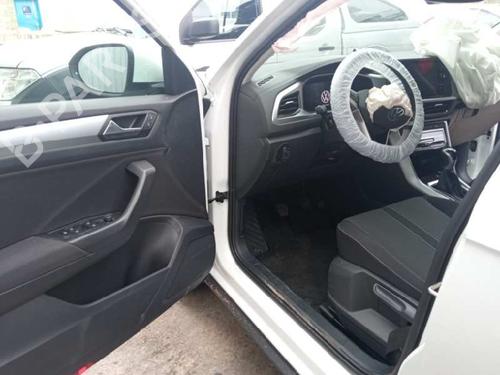 Electronic module VW T-ROC (A11, D11)  | BP17131205M83 