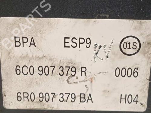 ABS pump SEAT IBIZA IV (6J5, 6P1)  | BP8901228M43 