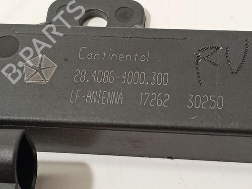 Antenne/Base MASERATI LEVANTE SUV (M161) 3.0 D Q4 | BP33818959C140 - Image 4