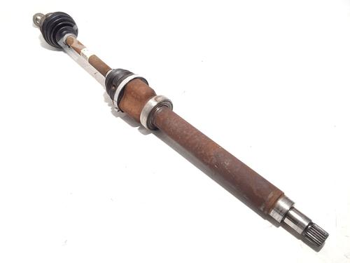 Right front driveshaft FORD FIESTA VI (CB1, CCN) 1.5 TDCi | BP32185263M39 - Image 2