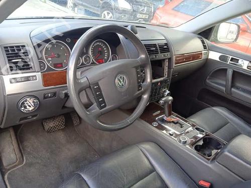 Tanklåg VW TOUAREG (7LA, 7L6, 7L7) 2.5 R5 TDI | BP8806450C131 