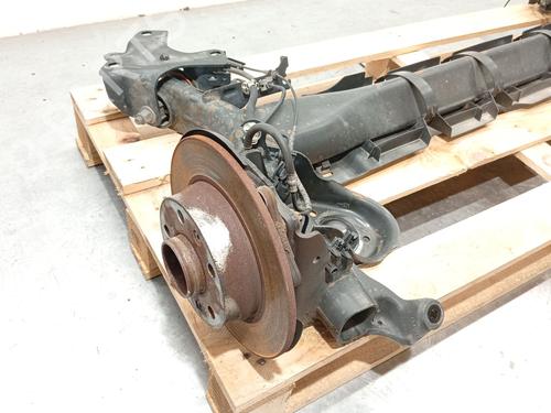 Rear axle RENAULT MEGANE IV Grandtour (K9A/M/N_) 1.5 Blue dCi 115 (K9A6) | BP32340586M2