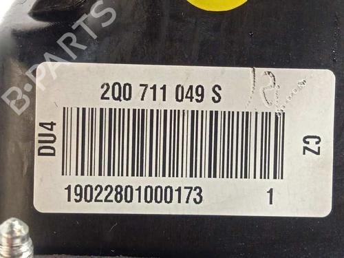 Gear lever VW T-CROSS (C11, D31) 1.0 TSi | BP10410975M90 