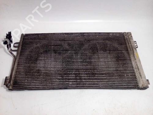 Used AC radiator AC radiator 4595693 4595693