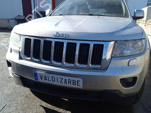 Rear right window mechanism JEEP GRAND CHEROKEE IV (WK, WK2) 3.0 CRD V6 4x4 | BP24466598C25 