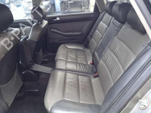 Høyre bak støtdemper AUDI ALLROAD C5 (4BH) 2.5 TDI quattro | BP11798970M19 