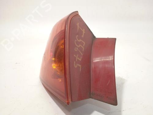 Left taillight MAZDA 3 (BK) 1.6 (BK14) | BP24553856C34 - Image 3