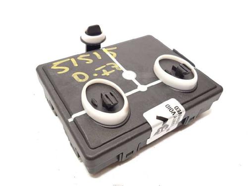 Electronic module PEUGEOT 308 III (FB_, FH_, FP_, F3_, FM_)  | BP15282525M83 