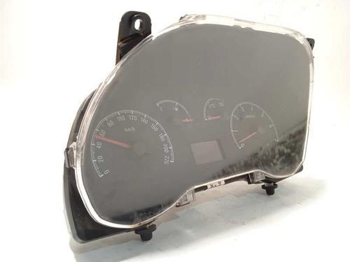 Used Instrument cluster Instrument cluster 15985010 15985010