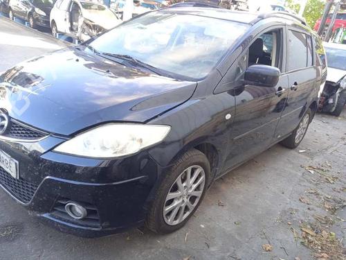 Display monitor MAZDA 5 (CR) 2.0 CD (CR19) | BP11699743C48