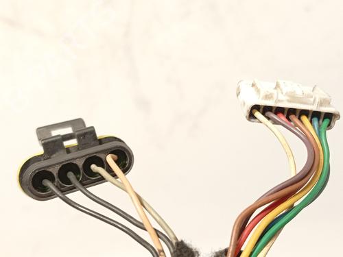 Bakspejl venstre IVECO DAILY VI Van 35S15, 35C15, 40C15, 50C15 | BP30507680C26