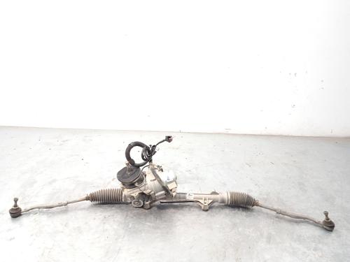 Used Steering rack PEUGEOT 2008 I (CU_) 1.2 PureTech 82 (82 hp) 22798706