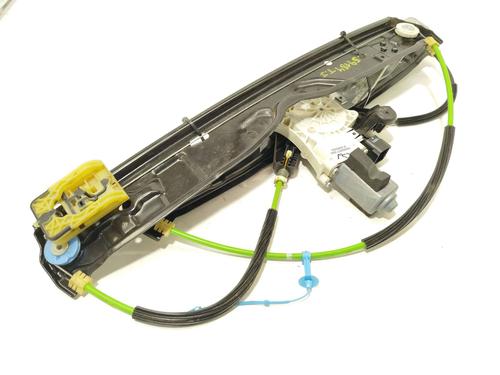 Used Rear left window mechanism Rear left window mechanism JAGUAR F-PACE (X761) 2.0 TD4 AWD (180 hp) 39560568 39560568