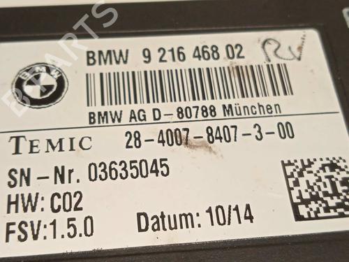 Electronic module BMW 4 Coupe (F32, F82)  | BP16284982M83 