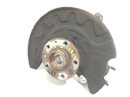 Left front steering knuckle SKODA KAROQ (NU7, ND7) 1.5 TSI | BP34701916M25 - Image 3