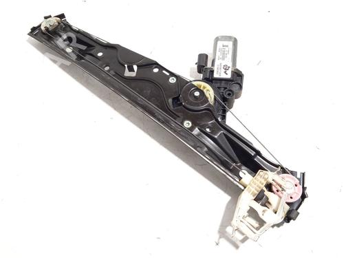 Front left window mechanism FORD KA (RU8) 1.3 TDCi | BP32116660C22 - Image 2