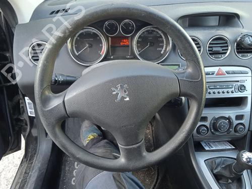 Right taillight PEUGEOT 308 I (4A_, 4C_) 1.6 16V | BP29305921C35 