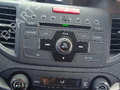 Headlight switch HONDA CR-V IV (RM_) 2.2 i-DTEC AWD (RE6) | BP8514390I24  - Image 26
