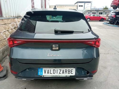 Electronic module SEAT LEON Sportstourer (KL8, KLD)  | BP17970096M83 