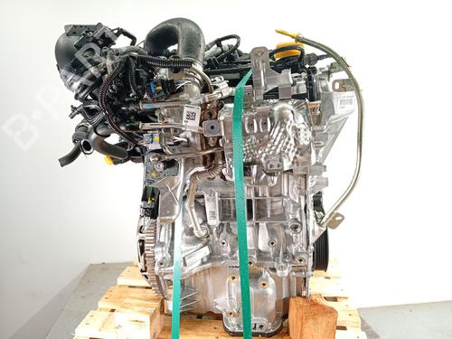 Engine DACIA SANDERO III 1.0 TCe 90 | BP32477376M1
