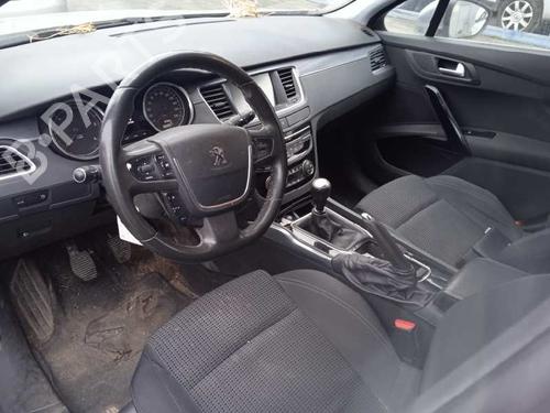 Steering column PEUGEOT 508 SW I (8E_) 1.6 BlueHDi 120 | BP17322413M21 