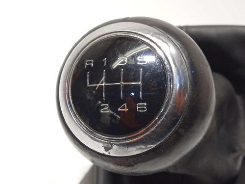 Gear lever AUDI A4 B8 (8K2)  | BP16943696M90 