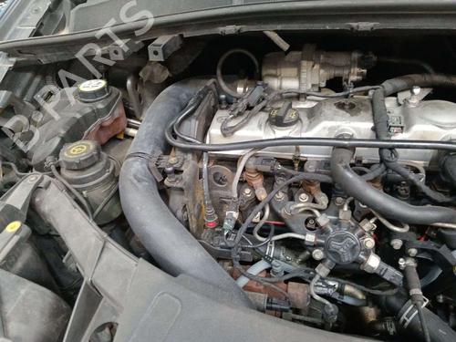 AC compressor FORD GALAXY II (WA6) 1.8 TDCi | BP39613809M34 - Image 25