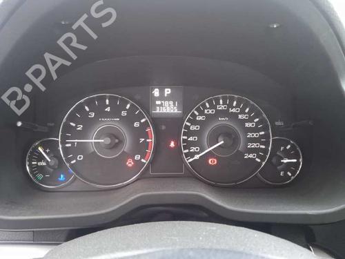 Lights ECU SUBARU LEGACY V (BM) 2.5 i AWD (BM9) | BP29820503M55 - Image 28