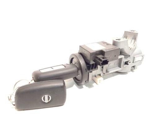 Used Ignition barrel NISSAN X-TRAIL III (T32_, T32R, T32RR) 1.6 dCi (T32) (130 hp) 8271531