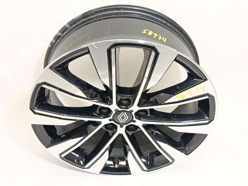 Fælk RENAULT AUSTRAL TCe 130 (HGM2) | BP38483043C45 - Image 3
