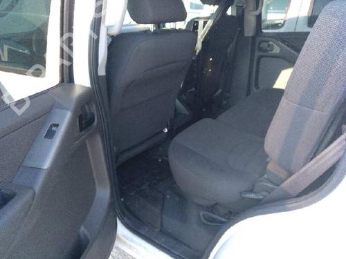 Fuse box NISSAN PATHFINDER III (R51) 2.5 dCi | BP4081128E1 