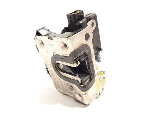 Used Front right lock DACIA SANDERO 1.4 (BS0C, BS0A, BS0G, BS1F, BS0E) (75 hp) 20655604