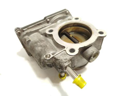 Throttle body TOYOTA C-HR (_X1_) 1.8 Hybrid (ZYX10_, ZYX11_) | BP30122101M82