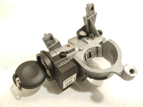 Used Ignition barrel MITSUBISHI COLT VI (Z3_A, Z2_A) [2002-2012]  28143451