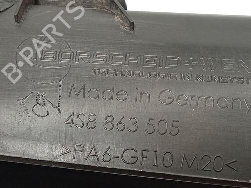 Other AUDI R8 (4S3, 4SP) 5.2 FSI Plus quattro | BP31060865O1 