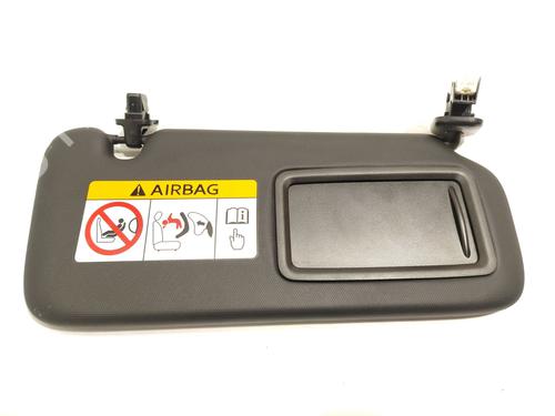 Right sun visor MAZDA 3 Hatchback (BP) SKYACTIV-X M Hybrid | BP30543247I2 