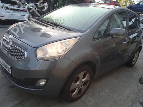 Front right window mechanism KIA VENGA (YN) 1.6 CRDi 128 | BP26396604C23 