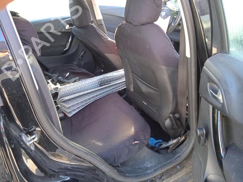 Fælk CITROËN C3 II (SC_) 1.6 BlueHDi 100 | BP24315638C45 