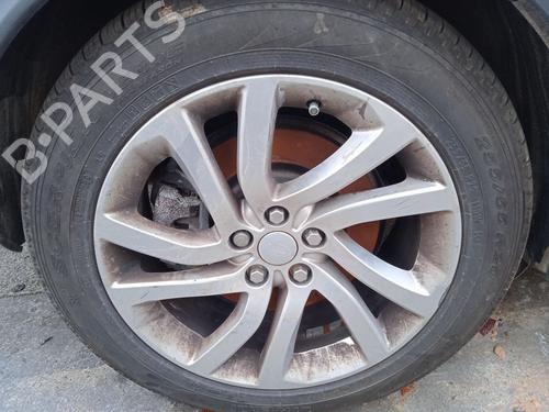 Radio LAND ROVER DISCOVERY V (L462) 2.0 Sd4 4x4 | BP24888429E6 