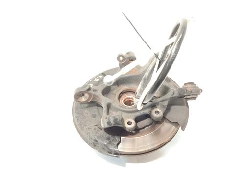 Right rear steering knuckle BMW 4 Coupe (F32, F82)  | BP16267395M28 
