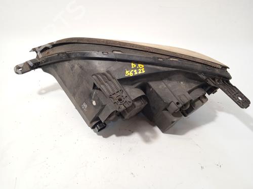 Right headlight OPEL ANTARA A (L07) 2.0 CDTI | BP28143439C29 