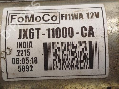 Starter FORD KUGA III (DFK)  | BP29145726M8  - Image 5