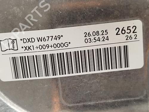 Engine SEAT IBIZA V (KJ1, KJG) 1.5 TSI | BP36018623M1 - Image 10