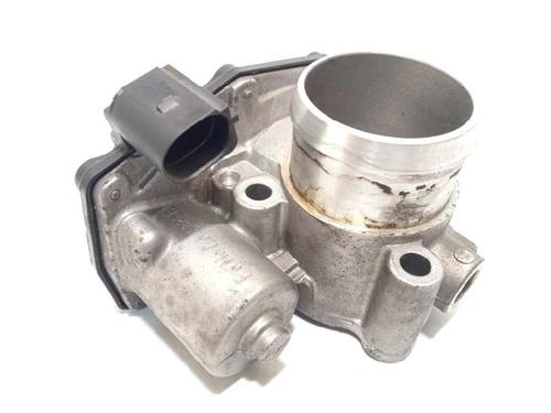 Used Throttle body FORD GRAND C-MAX (DXA/CB7, DXA/CEU) 1.0 EcoBoost (125 hp) 10677598