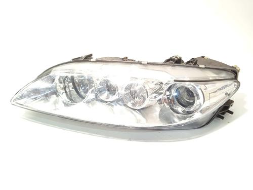 Used Left headlight MAZDA 6 Hatchback (GG) 2.0 DI (GG14) (121 hp) 17150520