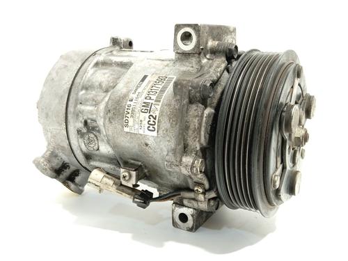 AC-Kompressor SAAB 9-3 (YS3F, E79, D79, D75) [2002-2015]  29427851