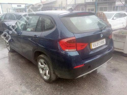 Rear differential BMW X1 (E84) sDrive 20 d | BP2591160M24 