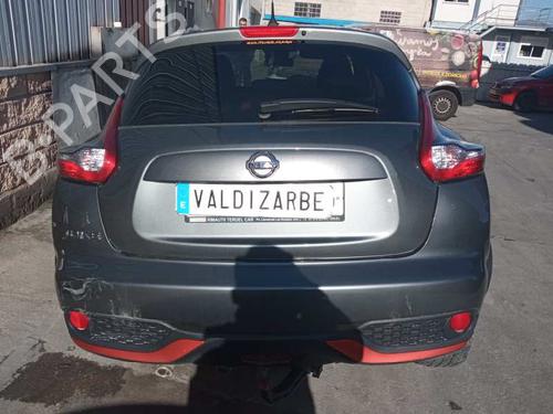 Electronic module NISSAN JUKE (F15)  | BP17867320M83 