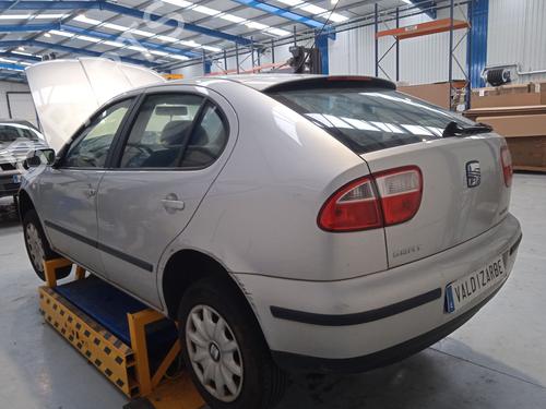 Water radiator SEAT LEON (1M1) 1.6 16 V | BP33953168M31 - Image 13
