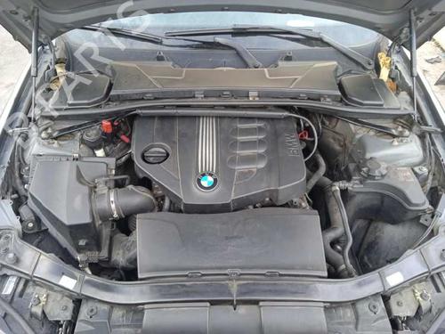 Instrument cluster BMW 3 Touring (E91) 318 d | BP13367173C47 